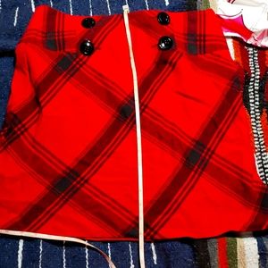 Hobbs skirt size 10